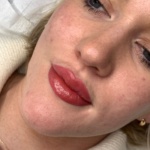 lip blush