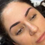 powder brows