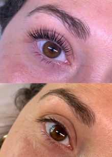 Eyelashes, Permanent Makeup, Areola Tattoos, Lash Lift, Wexford Ireland